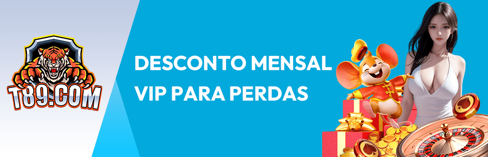 as apostas da loterias tiveram aumento